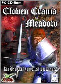 Treinador liberado para Cloven Crania Meadow [v1.0.9]