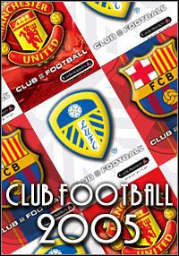 Club Football 2005: Trainer +7 [v1.6]