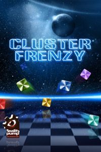 Cluster Frenzy: Treinador (V1.0.62)