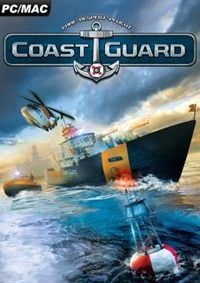 Coast Guard: Treinador (V1.0.20)