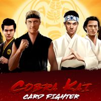 Cobra Kai: Card Fighter: Cheats, Trainer +10 [dR.oLLe]