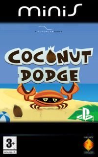 Treinador liberado para Coconut Dodge [v1.0.5]