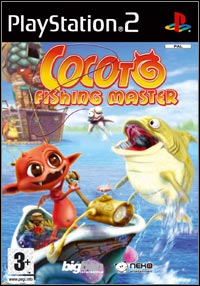 Cocoto Fishing Master: Treinador (V1.0.56)