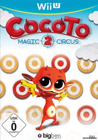 Cocoto Magic Circus 2: Treinador (V1.0.76)