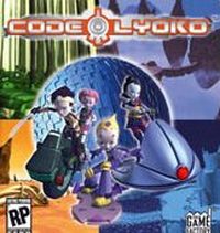 Treinador liberado para Code Lyoko: Quest for Infinity [v1.0.3]