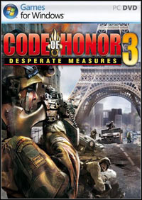 Code of Honor 3: Desperate Measures: Cheats, Trainer +13 [FLiNG]