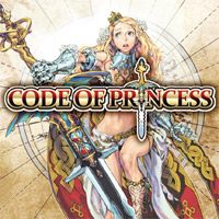 Treinador liberado para Code of Princess [v1.0.3]