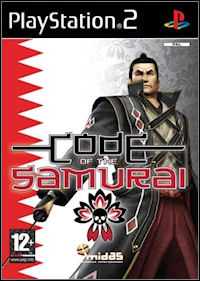 Code of the Samurai: Treinador (V1.0.90)