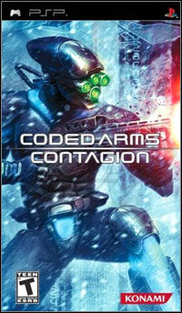 Treinador liberado para Coded Arms: Contagion [v1.0.2]