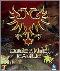 Treinador liberado para Codename Eagle [v1.0.1]