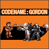 Codename: Gordon: Cheats, Trainer +13 [FLiNG]