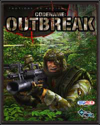 Codename: Outbreak: Trainer +11 [v1.1]