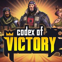 Codex of Victory: Treinador (V1.0.46)