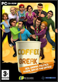 Coffee Break: Cheats, Trainer +7 [dR.oLLe]