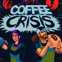 Coffee Crisis: Cheats, Trainer +9 [FLiNG]