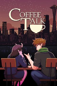 Coffee Talk: Cheats, Trainer +10 [CheatHappens.com]