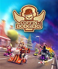 Coffin Dodgers: Cheats, Trainer +7 [MrAntiFan]