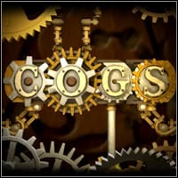 Cogs: Treinador (V1.0.10)