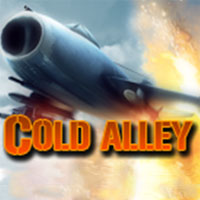 Treinador liberado para Cold Alley [v1.0.2]