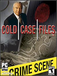 Cold Case Files: Treinador (V1.0.38)