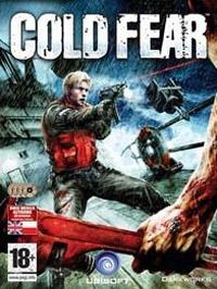 Cold Fear: Trainer +13 [v1.8]