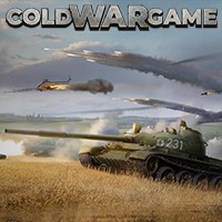 Treinador liberado para Cold War Game [v1.0.3]