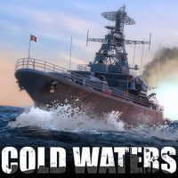 Cold Waters: Treinador (V1.0.97)