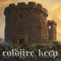 Treinador liberado para Coldfire Keep [v1.0.2]