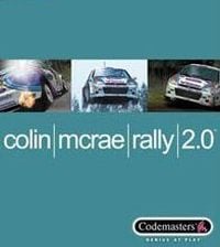 Colin McRae Rally 2.0: Treinador (V1.0.79)