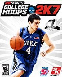 College Hoops 2K7: Trainer +12 [v1.7]