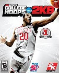 Treinador liberado para College Hoops 2K8 [v1.0.8]