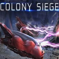 Colony Siege: Trainer +7 [v1.3]