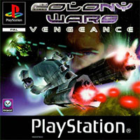 Treinador liberado para Colony Wars: Vengeance [v1.0.7]