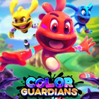 Color Guardians: Treinador (V1.0.89)