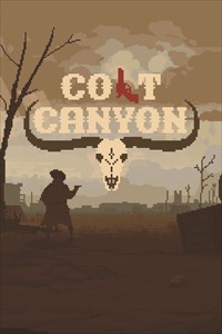 Colt Canyon: Trainer +9 [v1.6]