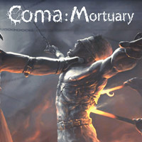 Treinador liberado para Coma: Mortuary [v1.0.2]