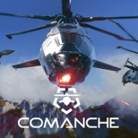 Comanche: Trainer +11 [v1.5]