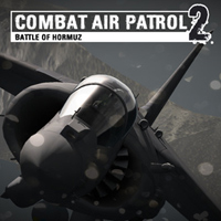 Combat Air Patrol 2: Military Flight Simulator: Cheats, Trainer +7 [dR.oLLe]