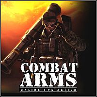 Combat Arms: Trainer +12 [v1.8]