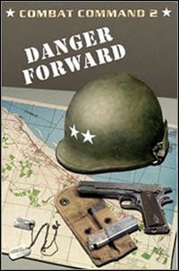 Combat Command 2: Danger Forward: Trainer +12 [v1.3]