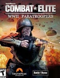 Combat Elite: WWII Paratroopers: Treinador (V1.0.43)