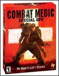 Combat Medic: Special Operations: Treinador (V1.0.75)