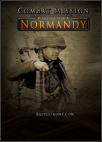 Combat Mission: Battle for Normandy: Cheats, Trainer +5 [MrAntiFan]