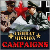 Combat Mission: Campaigns: Cheats, Trainer +5 [dR.oLLe]