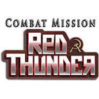 Combat Mission: Red Thunder: Treinador (V1.0.15)