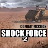 Combat Mission: Shock Force 2: Trainer +14 [v1.5]