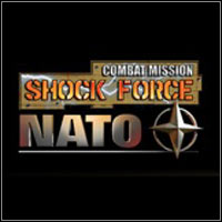 Combat Mission: Shock Force – NATO: Trainer +8 [v1.1]