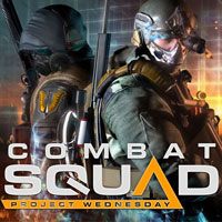 Combat Squad: Project Wednesday: Treinador (V1.0.18)