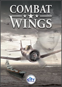 Combat Wings: Trainer +10 [v1.4]