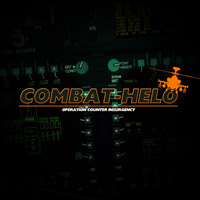 Combat-Helo: Trainer +8 [v1.1]